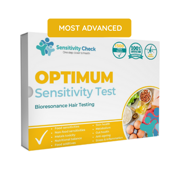 Optimum Health Test