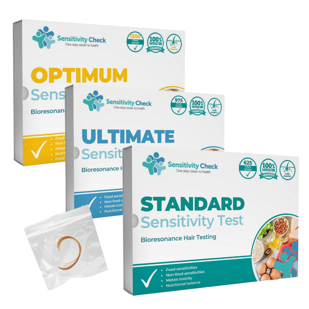 Sample Collection Kit - Standard Single x1